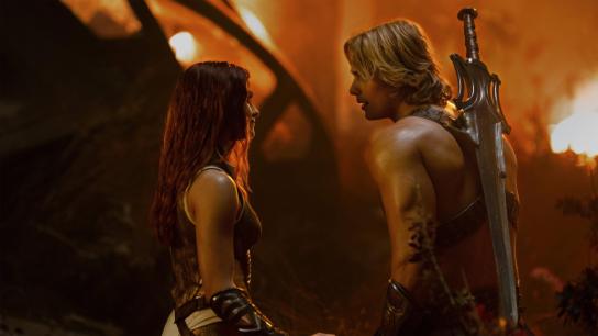 Masters of the Universe (2026) Image