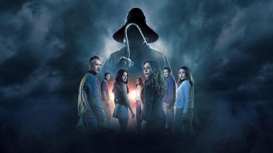 I Know What You Did Last Summer (2025) Image