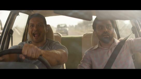Mirzapur: The Movie (2026) Image