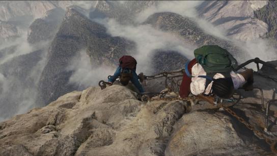 Fall 2: Deadpoint (2026) Image