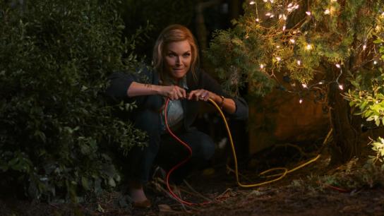 Oh. What. Fun. (2025) Image