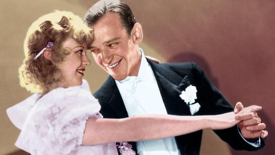 Flying Down to Rio (1933) Image