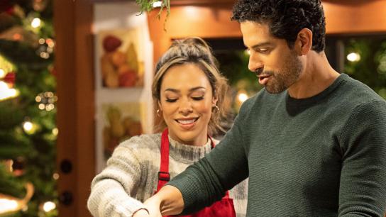A Christmas Proposal (2021) Image