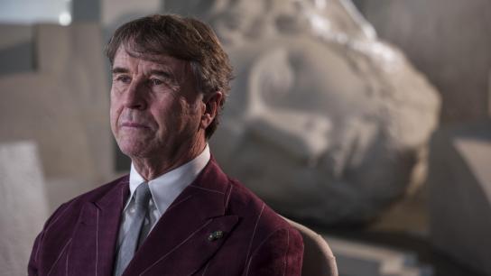 Brunello: The Gracious Visionary (2025) Image