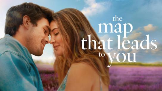 The Map That Leads to You (2025) Image