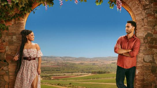 You, Me & Tuscany (2026) Image