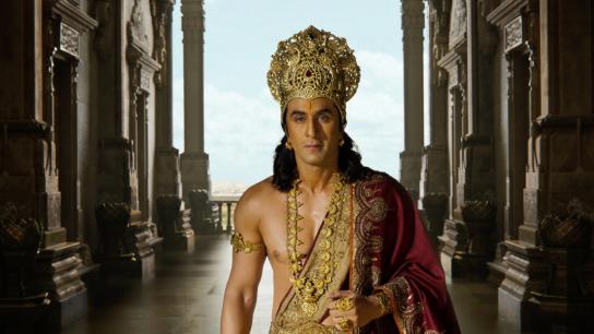 Ramayana (2026) Image