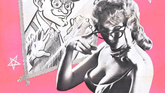 Eve and the Handyman (1961) Image