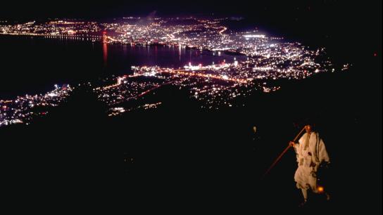 Crows Are White (2026) Image