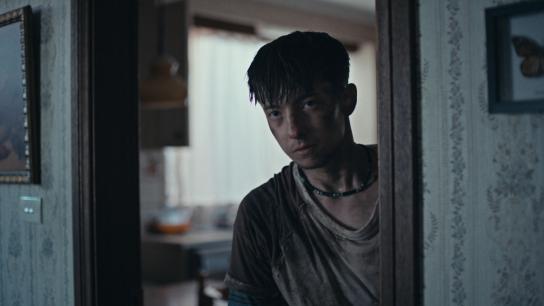 The Worm (2026) Image