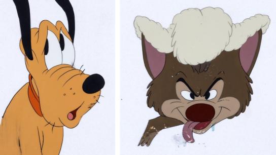 Sheep Dog (1949) Image