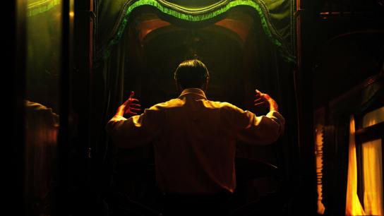 Resurrection (2025) Image