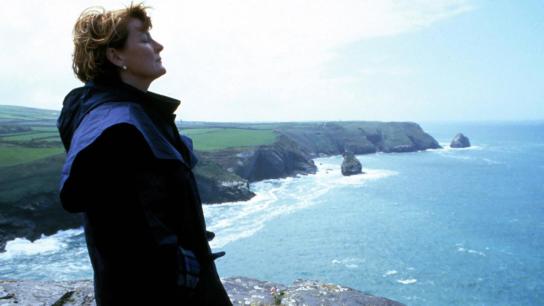 Saving Grace (2000) Image