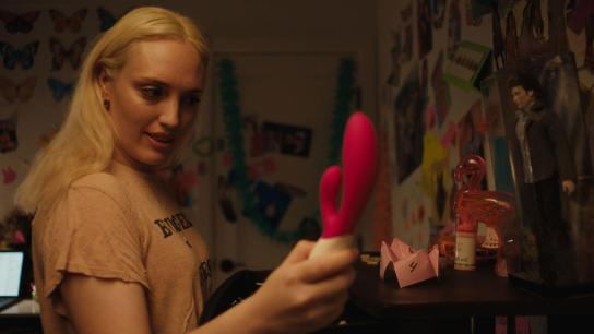 Lady Parts (2026) Image