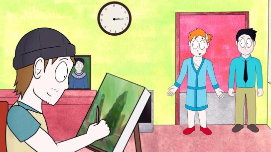 Brimstone Terrace (2026) Image