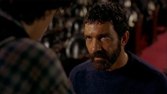 Imagining Argentina (2003) Image