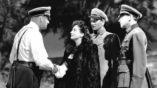 Reunion in France (1942) Image