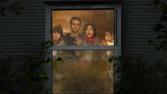 The Last House (2026) Image