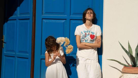The Kidnapping of Arabella (2025) Image