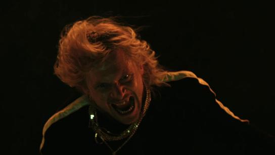 28 Years Later: The Bone Temple (2026) Image