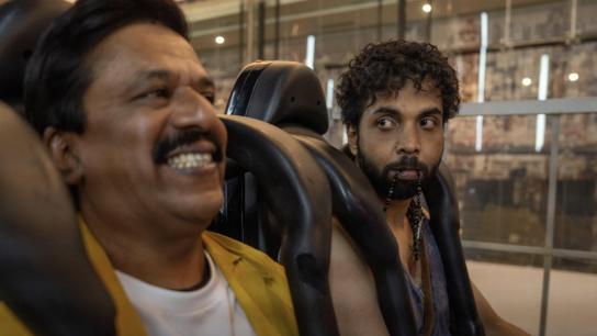 Toaster (2026) Image