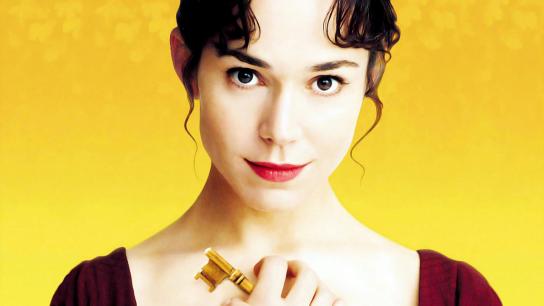 Mansfield Park (1999) Image