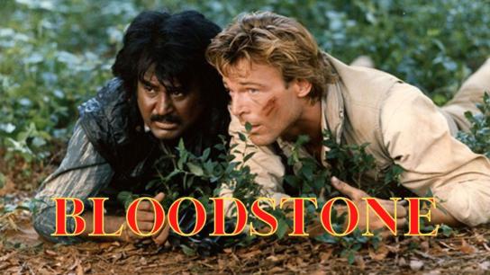 Bloodstone (1988) Image