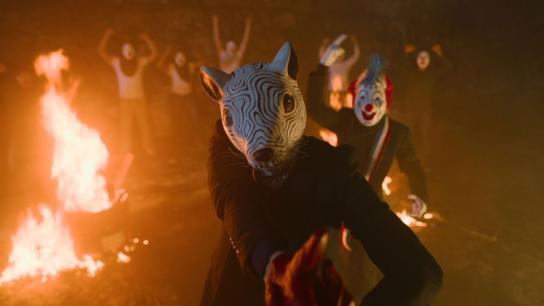 Mousehead (2025) Image