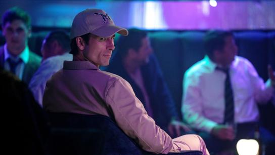 How to Make a Killing (2026) Image