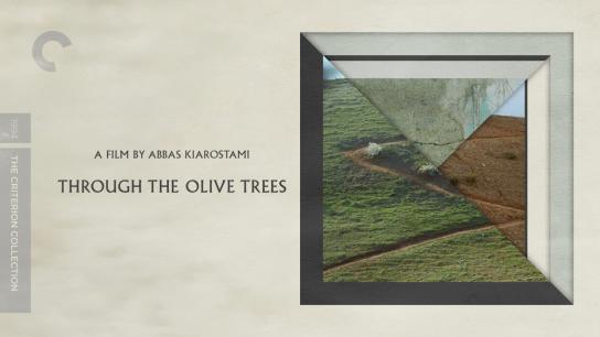 Through the Olive Trees (1994) Image