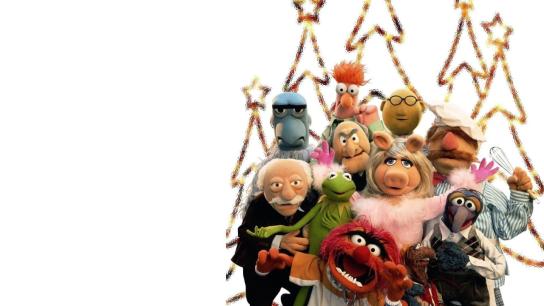 It's a Very Merry Muppet Christmas Movie (2002) Image
