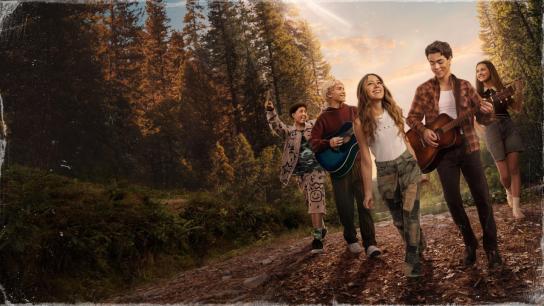 Camp Rock 3 (2026) Image