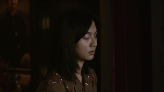 The Queen of Black Magic (2019) Image