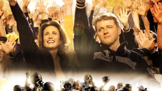 The 5th Quarter (2010) Image