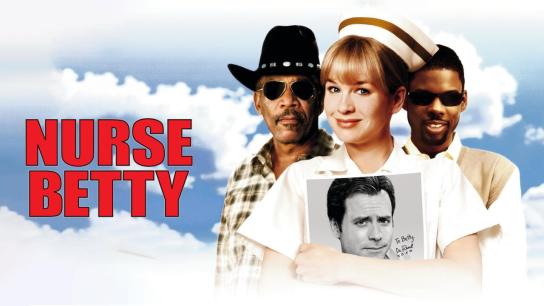 Nurse Betty (2000) Image