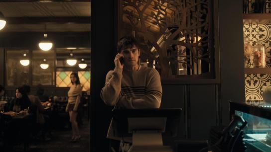 Obsession (2026) Image