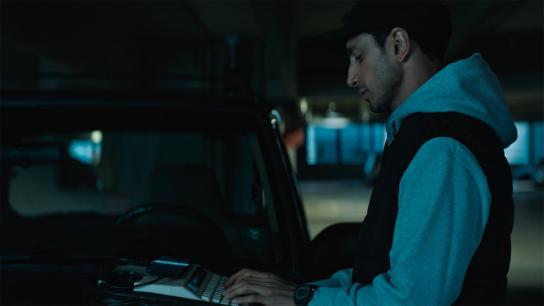 Relay (2025) Image