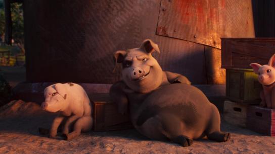 Animal Farm (2026) Image