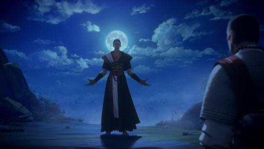 Exorcism Chronicles: The Beginning (2025) Image