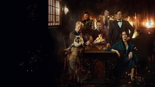 The Master and Margarita (2024) Image