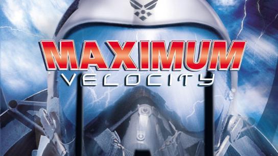 Maximum Velocity (2003) Image