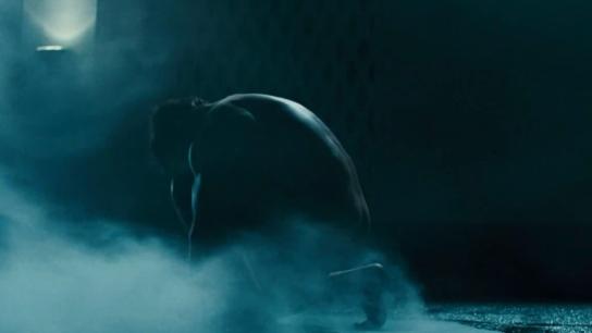 Building Arnold Schwarzenegger (2019) Image