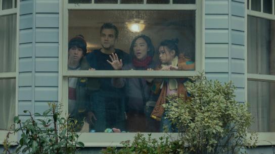 The Last House (2026) Image