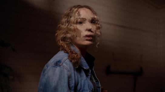 Man Finds Tape (2025) Image