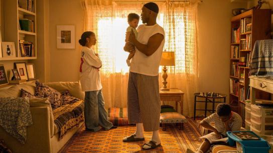 Your Mother Your Mother Your Mother (2026) Image