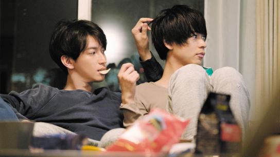 The Cornered Mouse Dreams of Cheese (2020) Image