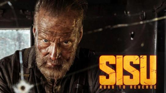 Sisu: Road to Revenge (2025) Image
