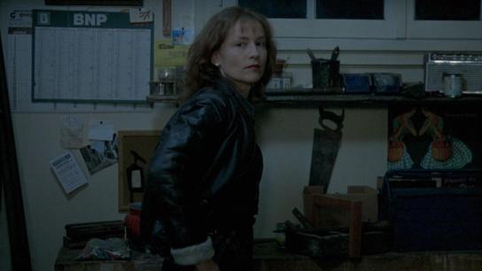 La Ceremonie (1995) Image