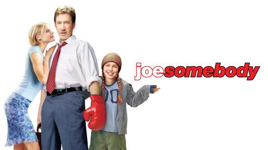 Joe Somebody (2001) Image