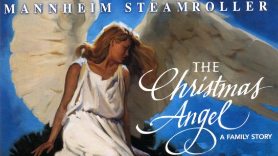 Mannheim Steamroller - The Christmas Angel: A Story on Ice (1999) Image